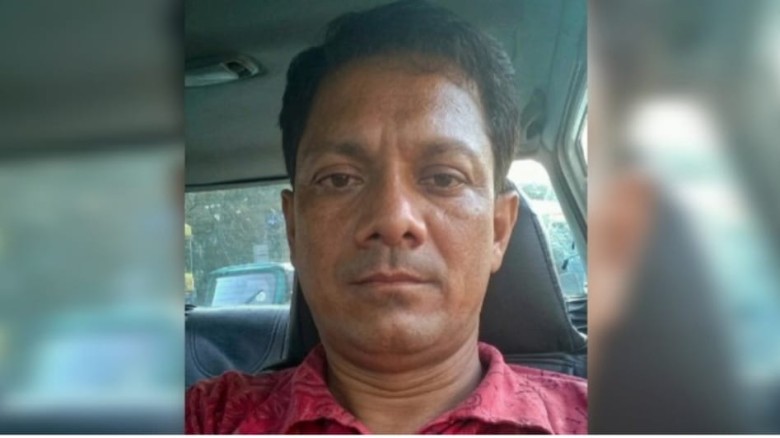 বাঘায় সন্ত্রাসবিরোধী আইনের মামলায় যুবলীগ নেতা গ্রেপ্তার...