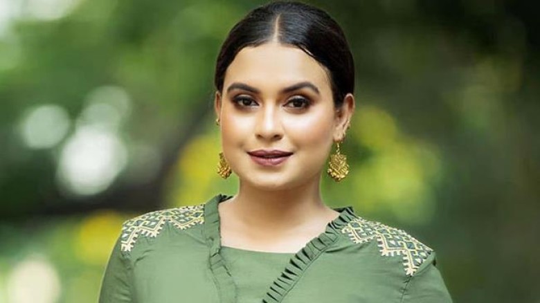 মডেল রিধিকার মৃত্যুর ঘটনায় প্রেমিক গ্রেপ্তার...