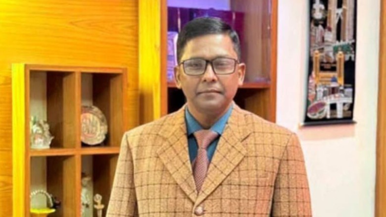 যৌন হয়রানি ও অ্যাকাডেমিক দুর্নীতির অভিযোগে রাবি শিক্ষক স্থায়ী বরখাস্ত...