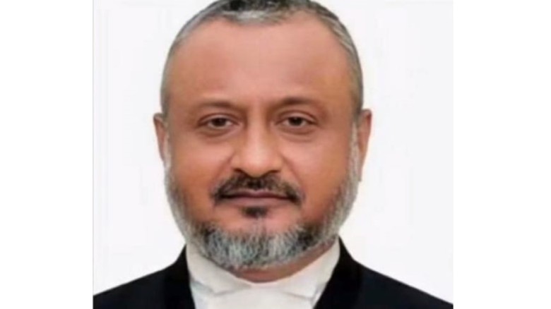 সাপাহারের সন্তান এবার দুদকের শীর্ষ পদে সাবেক আপিল বিভাগের বিচারপতি এ কে এম আসাদুজ্জামানকে চেয়ারম্যান...