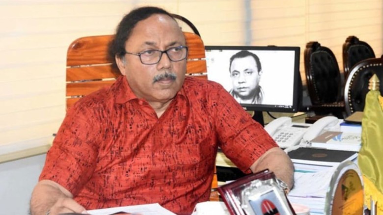 রাজশাহীর সাবেক মেয়রসহ ৩৪ জনের বিরুদ্ধে গ্রেপ্তারি পরোয়ানা...