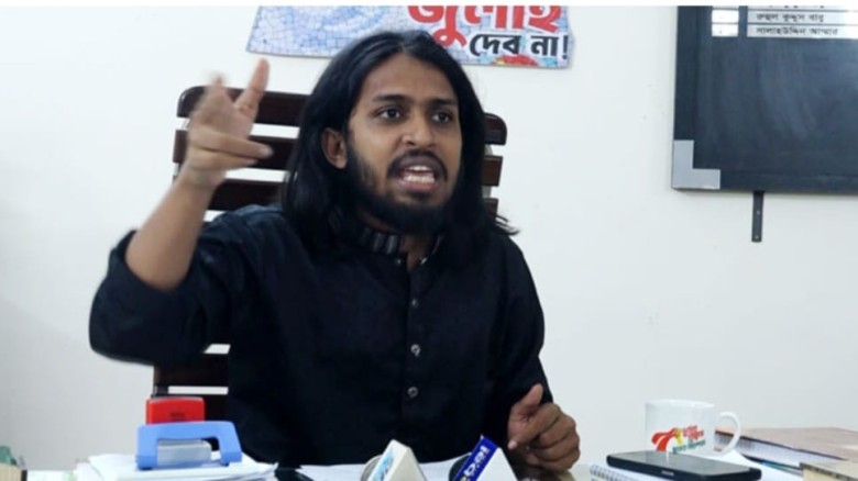 রাকসু জিএসের অফিসে হামলার অভিযোগ, পাঁচ শিক্ষার্থীর বিরুদ্ধে মামলা...