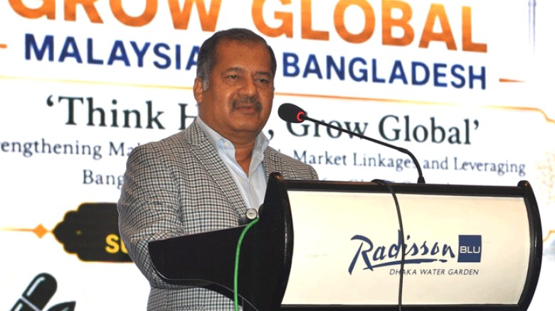 হালাল খাবার বিশ্বব্যাপী খাদ্য সংস্কৃতির একটি গুরুত্বপূর্ণ অনুষঙ্গ: তথ্যমন্ত্রী...