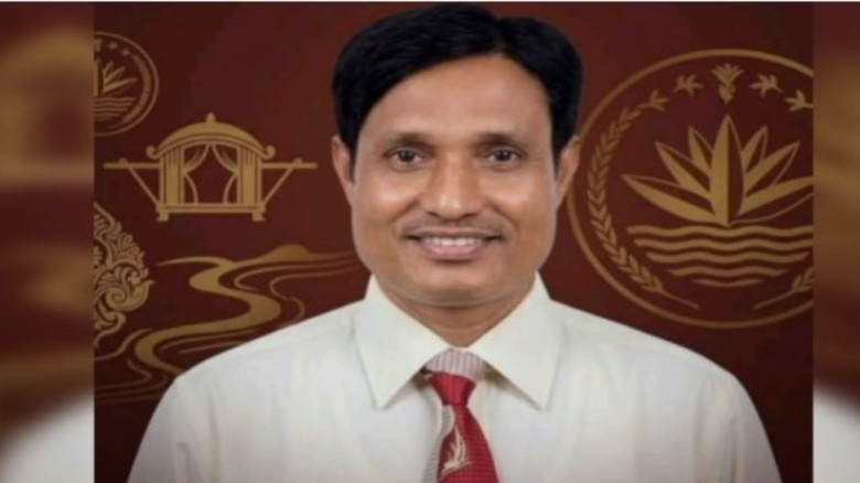 রাজশাহী বিভাগের নতুন কমিশনার ইউসুফ আলী কৃষি উন্নয়ন কর্পোরেশনের সদস্য-পরিচালক থেকে বিভাগীয় প্রশাসনের ...