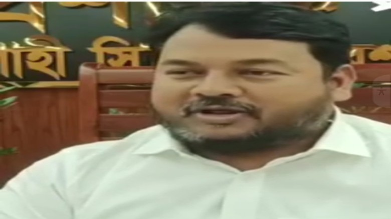 শুধু সিটি কর্পোরেশন কর্মী দিয়েই মশা নিধন করা যাবে না: রাজশাহী সিটি কর্পোরেশন  প্রসাশক...