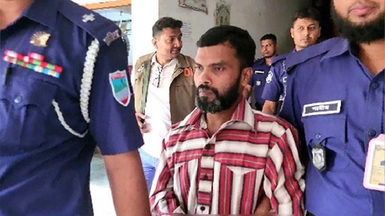 শিশু আছিয়া হত্যা মামলার রায় পিছিয়ে ৩১ আগস্ট...