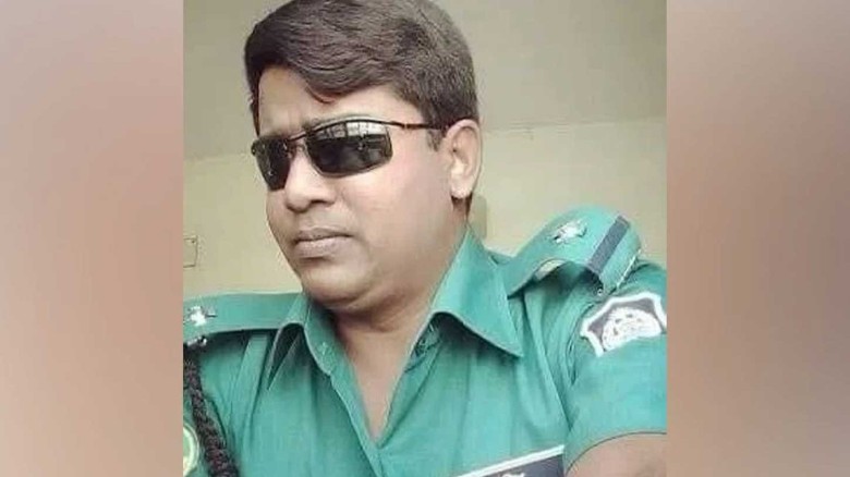 ইয়াবাসহ এএসআই গ্রেপ্তার, ৫ দিনের রিমান্ড চায় পুলিশ...