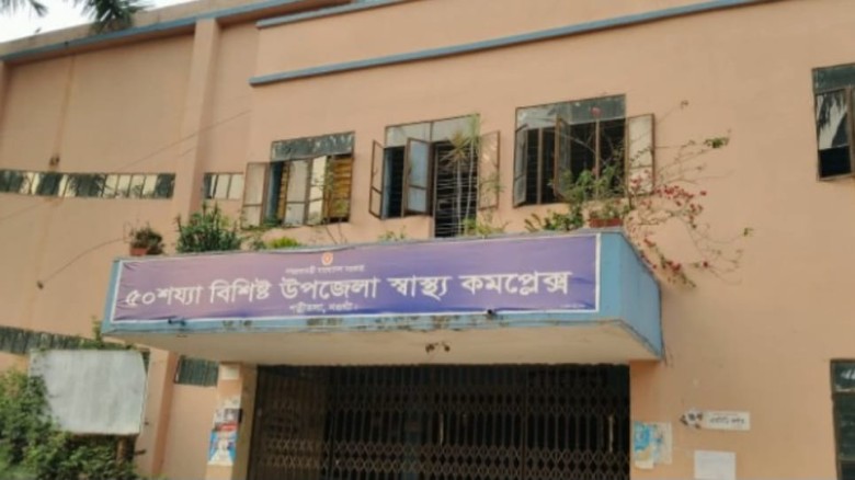 পত্নীতলায় নির্মাণাধীন ভবনের ছাদ থেকে পড়ে শ্রমিকের মৃত্যু...