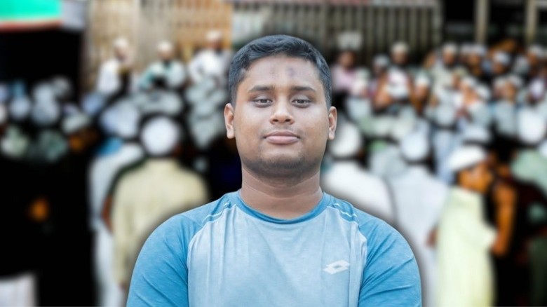 দুঃখ প্রকাশ করলেন হাসনাত আবদুল্লাহ