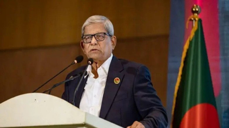 স্বাধীন বাংলাদেশে আর কোনো আয়নাঘর থাকবে না : রাষ্ট্রপতি...
