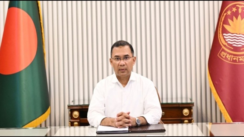 গণতন্ত্রকামী জনগণই বিএনপির রাজনৈতিক শক্তির উৎস : প্রধানমন্ত্রী...