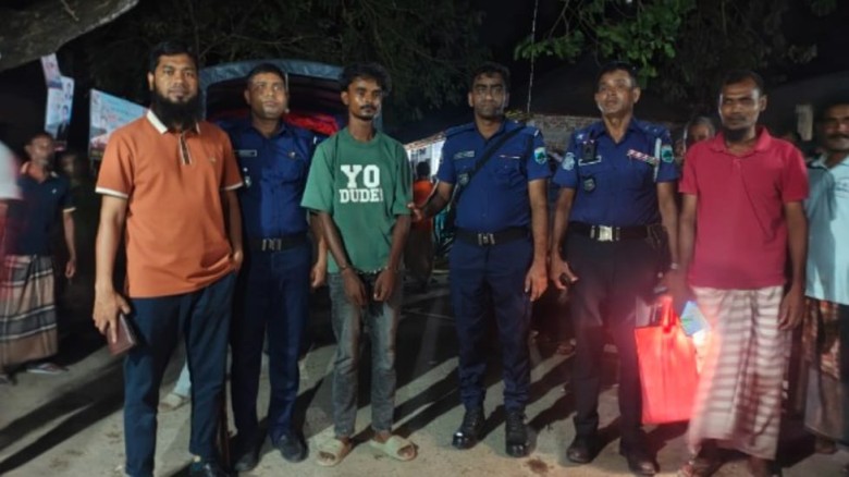 নলডাঙ্গায় ভ্রাম্যমাণ আদালতের অভিযান, যুবকের ৬ মাসের কারাদণ্ড...