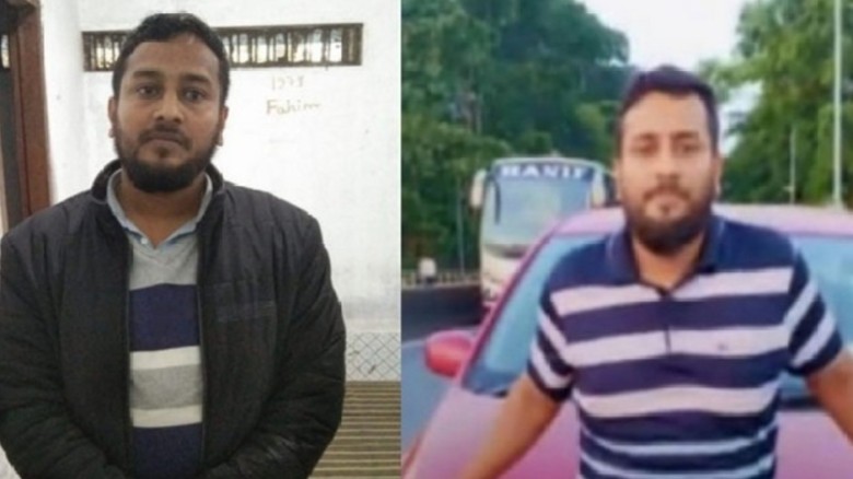 মামলার পর মামলা, তবুও অধরা শাহাবুর মেম্বার চারঘাটে ‘মাদক গডফাদার’ হিসেবে আলোচনায় সাবেক ইউপি সদস্য—মা...