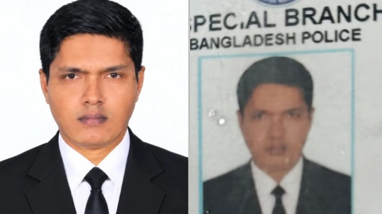 সাভারে গাড়ি পার্কিং নিয়ে বিরোধ থামাতে গিয়ে এসবি কর্মকর্তা নিহত, আহত ছেলে...
