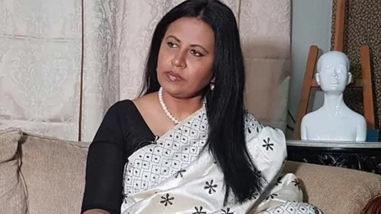 প্রতারণা মামলায় বিদিশা সিদ্দিকীকে হাইকোর্টের জামিন...