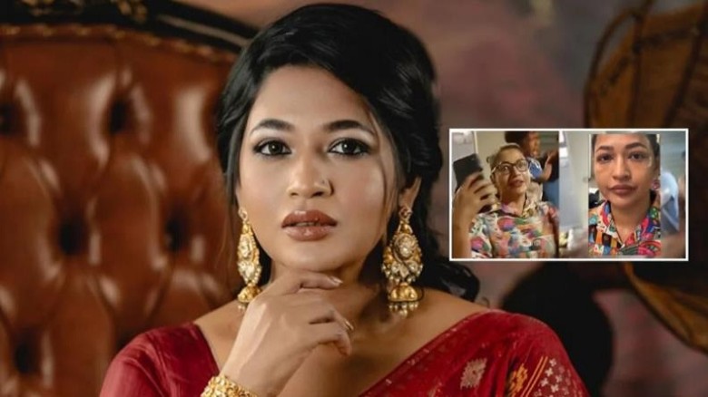 ভেনিসে মারধরের শিকার হয়ে বাঁধন ‘তারা আমাকে ‘জয় বাংলা, জয় বঙ্গবন্ধু’ বলতে জোর করে’...