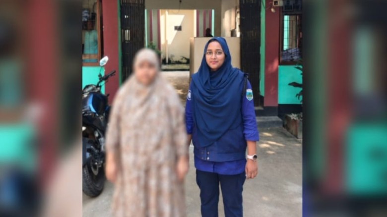 সাড়ে চার বছর পর গ্রেপ্তার ‘আঁখি সুপার শপ’ পরিচালক...