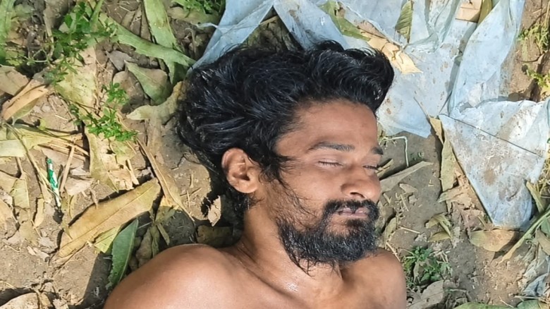 পরিচয় শনাক্তকরণ বিজ্ঞপ্তি : চারঘাট মডেল থানা, রাজশাহী...