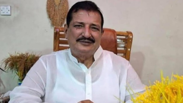 মাঠপর্যায়ের ভূমিসেবা ব্যবস্থাপনায় শৃঙ্খলা আরও জোরদার হবে: ভূমিমন্ত্রী মিনু...
