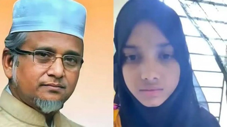 ‘আমি হেরেছি, তুমি জিতেছো’-উদ্ধার চিঠিতে আবেগঘন বার্তা...