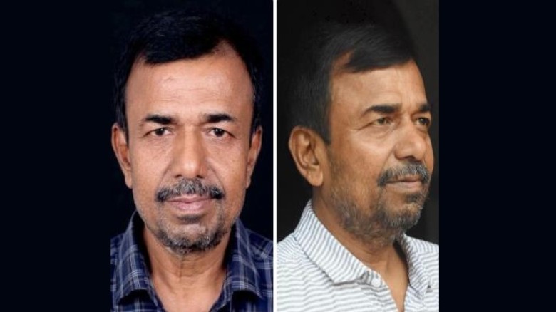 রাজশাহীর সাংবাদিক অঙ্গনে নক্ষত্রেরপতন. রাজশাহী প্রেসক্লাবের সভাপতি সাইদুর রহমান আর নেই...