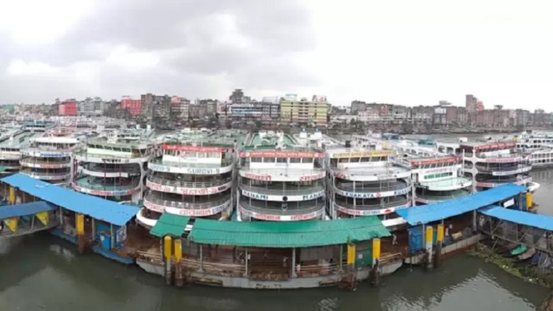 লঞ্চ ভাড়া ৬০ শতাংশ পর্যন্ত বাড়াতে চান মালিকরা, বৈঠক বৃহস্পতিবার...
