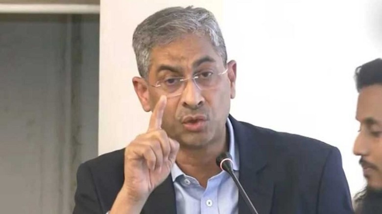 গঙ্গার পানি বণ্টনে নবায়ন নয়, নতুন চুক্তি চায় বাংলাদেশ: পানিসম্পদমন্ত্রী...