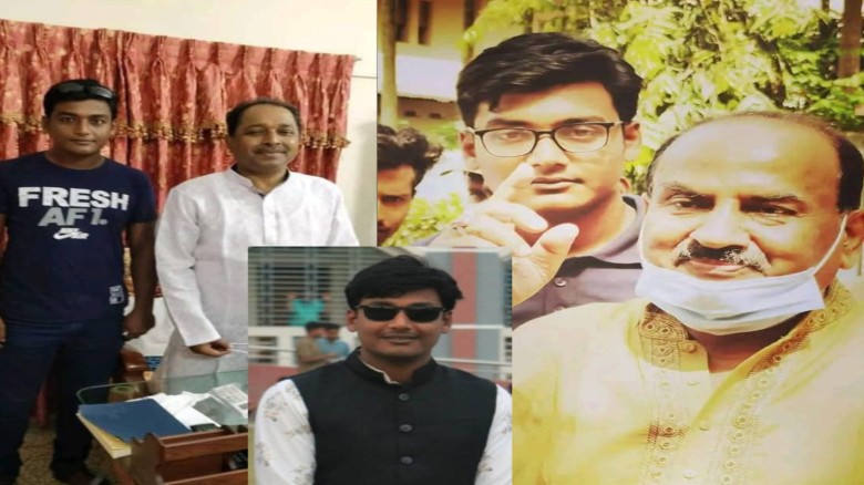 যুবলীগ নেতা জুয়েলের বিরুদ্ধে প্রতারণার অভিযোগ, বিপাকে সাধারণ মানুষ...
