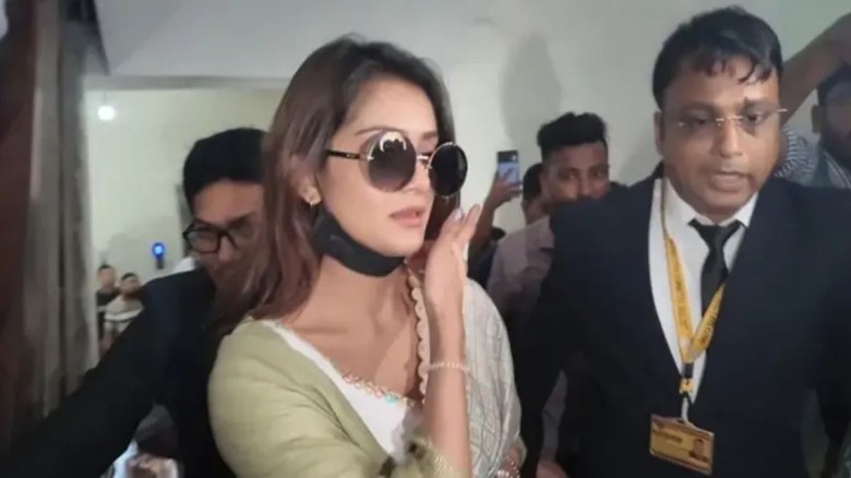 জামিন পেলেন তানজিন তিশা