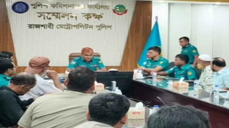 ভুয়া ফেসবুক আইডিতে সাংবাদিকদের চরিত্রহনন: নেপথ্যের হোতাদের গ