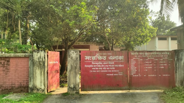 দাম ও শর্তের ফাঁদে সরকারি গুদাম থেকে মুখ ফিরিয়েছেন কৃষক...