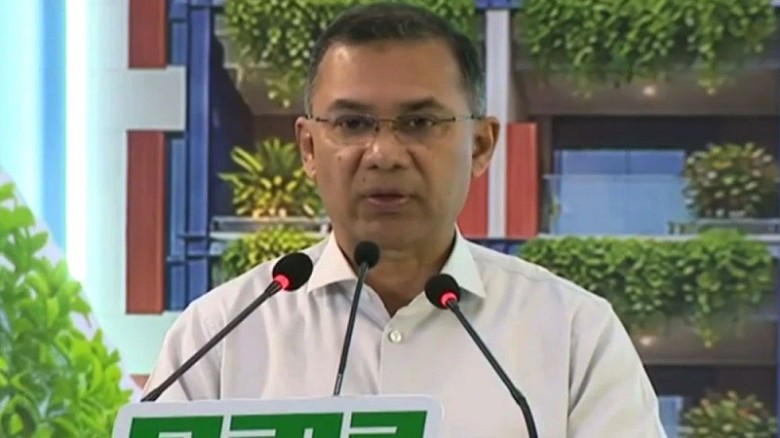 সবার নিরাপদ ও টেকসই বাসস্থান নিশ্চিত করতে কাজ করছে সরকার: প্রধানমন্ত্রী...