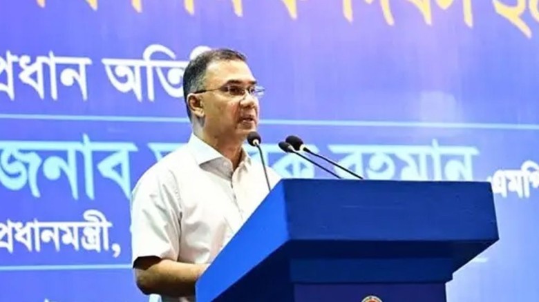 শিক্ষকের মর্যাদা অক্ষুণ্ণ থাকলে রাষ্ট্রের ভাবমূর্তি বাড়ে: প্রধানমন্ত্রী...