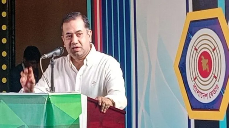 বেতার বিতর্ক প্রতিযোগিতা আঞ্চলিক পর্যায়ে ছড়িয়ে দেওয়া হবে : তথ্য প্রতিমন্ত্রী...