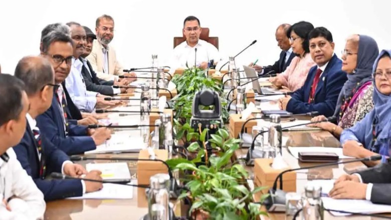 বাসযোগ্য বাংলাদেশ গড়তে সবাইকে এগিয়ে আসার আহ্বান প্রধানমন্ত্রীর...