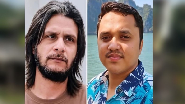 উখিয়ায় রিসোর্টে আগুন, মালিককে প্রধান আসামি করে মামলা...