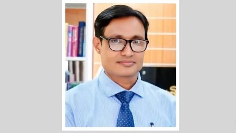 রাজশাহীর বিভাগীয় কমিশনারকে স্ট্যান্ড রিলিজ...