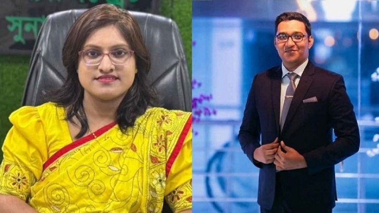 আমার মৃত্যুর জন্য ইউএনও দায়ী থাকবেন: জামালগঞ্জের এসিল্যান্ডে