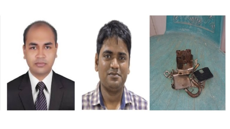 ঈশ্বরদীতে ক্ষমতার অপব্যবহার করে জমি দখলের চেষ্টা