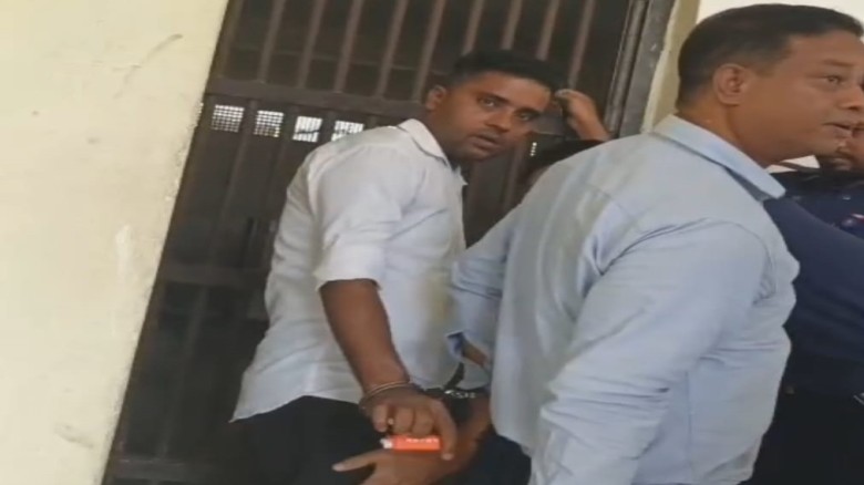 সেগুনবাগান বিক্রির নামে লাখ লাখ টাকা আত্মসাতের অভিযোগ, সাংবা
