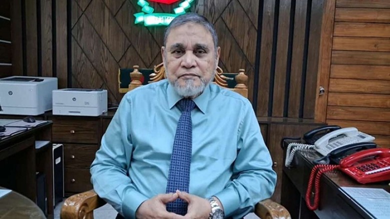 সব নির্বাচন ভালো করতে চায় কমিশন, নভেম্বরে সংলাপ