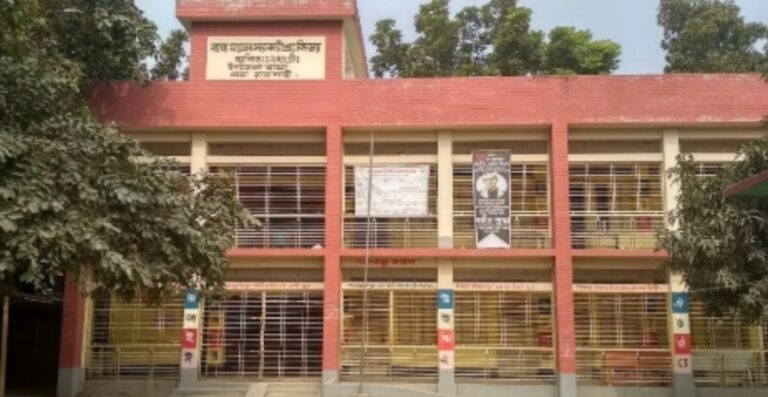 রাজশাহীর শীর্ষ সংবাদ