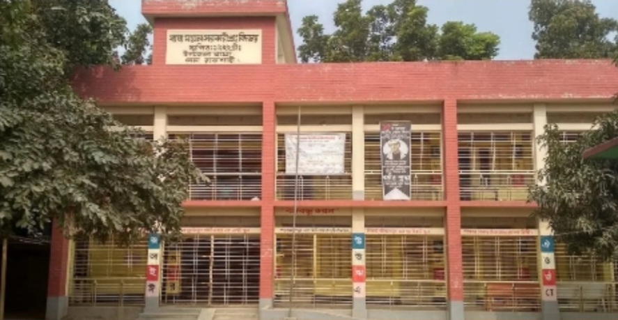 রাজশাহীর শীর্ষ সংবাদ